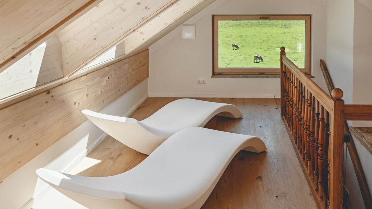 Hochgrat - Wohndetail Hochgrat - Wohndetail